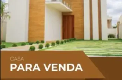 Casa em condomínio fechado com 4 quartos à venda na avenida vinte e oito de setembro, centro, camaçari, 275 m2 por r$ 1.200.000