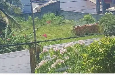 Terreno à venda na rua joão marques oliveira, buraquinho, lauro de freitas por r$ 550.000