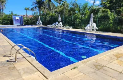 Apartamento com 2 quartos à venda na 1ª travessa adalice b fonseca, caji, lauro de freitas, 43 m2 por r$ 150.000