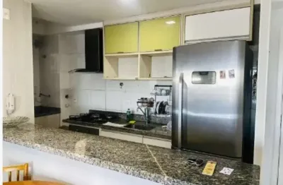 Apartamento com 2 quartos à venda na rua doutor gerino de souza filho, condomínio maré nostrum l. de freitas, centro, lauro de freitas, 51 m2 por r$ 340.000