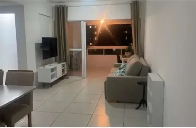 Apartamento com 2 quartos à venda na rua itororó, pitangueiras, lauro de freitas, 83 m2 por r$ 420.000