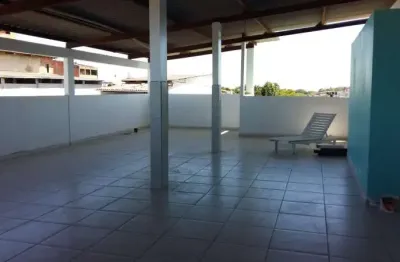 Casa com 5 quartos para alugar na alameda brisa do vale, cajazeiras, fazenda grande 2, salvador, 300 m2 por r$ 3.000