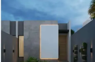 Casa com 3 quartos à venda na rua getúlio vargas, vila praiana, vila praiana, lauro de freitas, 100 m2 por r$ 495.000