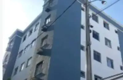 Apartamento com 2 quartos à venda na 1ª travessa adalice b fonseca, condomínio cittá firenze, caji, lauro de freitas, 50 m2 por r$ 119.000