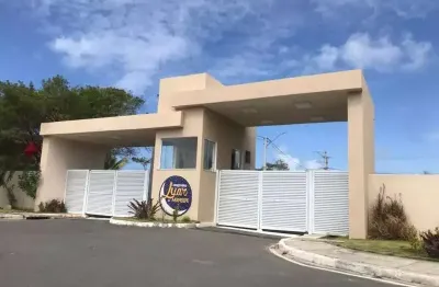 Casa em condomínio fechado com 4 quartos à venda na rua praça dos coqueiros, condomínio luar de arembepe!!!, arembepe (abrantes), camaçari, 160 m2 por r$ 790.000