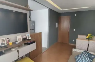 Apartamento com 2 quartos à venda na rua são francisco, complexo solar de vilas. condomínio solar do porto, centro, lauro de freitas, 67 m2 por r$ 360.000