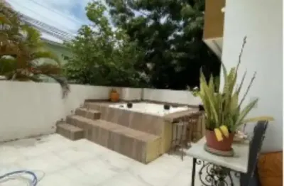 Casa em condomínio fechado com 6 quartos para alugar na rua priscila b dutra, buraquinho, buraquinho, lauro de freitas, 270 m2 por r$ 5.500