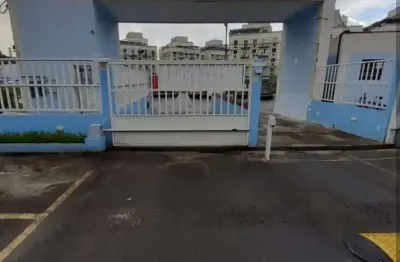 Apartamento com 2 quartos à venda na rua josé leite, condomínio granville  das artes, rivera life!!!, caji, lauro de freitas, 43 m2 por r$ 145.000