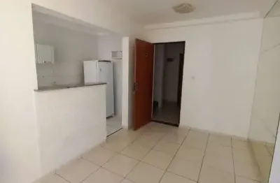 Apartamento com 2 quartos à venda na rua josé leite, condomínio cittá ravena, caji, lauro de freitas, 43 m2 por r$ 155.000