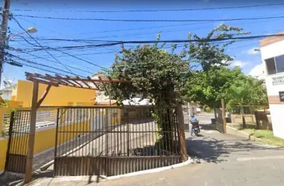 Casa em condomínio fechado com 4 quartos para alugar na rua camuripeba, piatã, residencial são francisco, piatã, salvador, 10 m2 por r$ 4.000