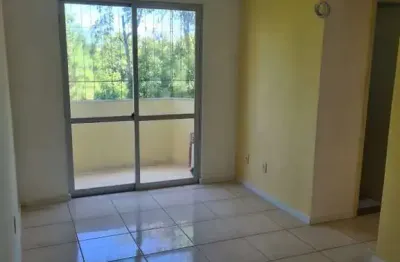 Apartamento com 2 quartos à venda na alameda brisa do vale, condomínio brisa do vale, fazenda grande 2, salvador, 47 m2 por r$ 135.000