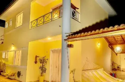 Casa em condomínio fechado com 4 quartos à venda na rua josé augusto tourinho dantas, praia do flamengo, praia do flamengo, salvador, 10 m2 por r$ 650.000