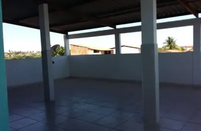 Casa com 5 quartos à venda na alameda brisa do vale, cajazeiras, fazenda grande 2, salvador, 100 m2 por r$ 330.000