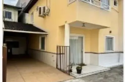 Casa em condomínio fechado com 3 quartos à venda na avenida 31 de julho, ipitanga, ipitanga, lauro de freitas, 95 m2 por r$ 530.000