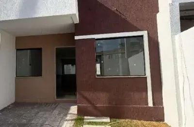 Casa com 2 quartos à venda na rua são josé, ipitanga,, centro, lauro de freitas, 82 m2 por r$ 349.000