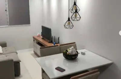 Apartamento com 2 quartos à venda na rua josé leite, residencial alto do picuaia, alto do picuaia, lauro de freitas, 42 m2 por r$ 135.000
