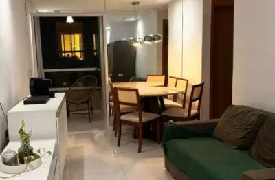 Apartamento com 2 quartos para alugar na rua ministro antônio carlos magalhães, condomínio spazio soberano, buraquinho, lauro de freitas, 52 m2 por r$ 2.900