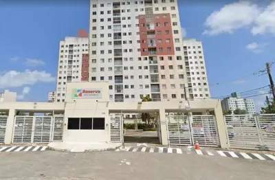 Apartamento com 2 quartos à venda na rua pasquale gatto, piatã, salvador, 56 m2 por r$ 350.000