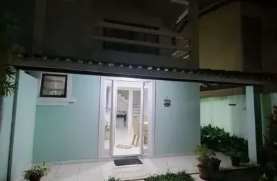 Casa em condomínio fechado com 3 quartos à venda na rua camuripeba, piatã, salvador, 140 m2 por r$ 590.000