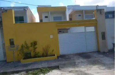 Casa com 3 quartos à venda na rua raimundo da conceição tabireza 157, dias d'ávila, centro, dias d'ávila, 131 m2 por r$ 340.000
