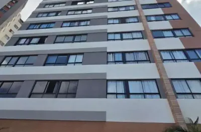 Apartamento com 1 quarto à venda na rua padre casimiro quiroga, imbuí, salvador, 30 m2 por r$ 370.000