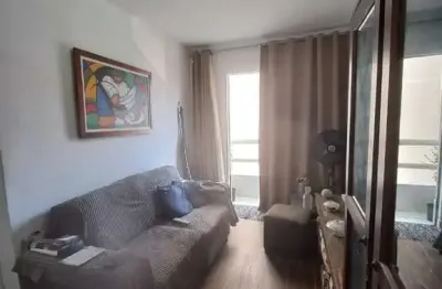 Apartamento com 2 quartos à venda na rua josé leite, caji, condomínio family picuaia, caji, lauro de freitas, 43 m2 por r$ 170.000