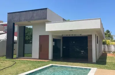 Casa em condomínio fechado com 4 quartos à venda na barra do jacuipe, condomínio vilas do jacuípe, barra do jacuípe, camaçari, 200 m2 por r$ 1.250.000