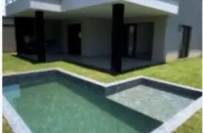 Casa em condomínio fechado com 4 quartos à venda na rua caraíva, alphaville litoral norte, alphaville (abrantes), camaçari, 472 m2 por r$ 1.600.000