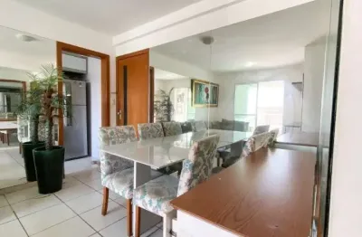 Apartamento com 2 quartos para alugar na avenida luiz tarquínio pontes, centro, lauro de freitas, 67 m2 por r$ 3.500