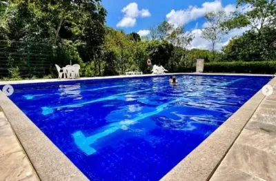 Apartamento com 1 quarto à venda na 1ª travessa adalice b fonseca, caji, lauro de freitas, 42 m2 por r$ 148.000