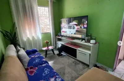 Apartamento com 2 quartos à venda na rua itiúba, caji, lauro de freitas, 42 m2 por r$ 140.000