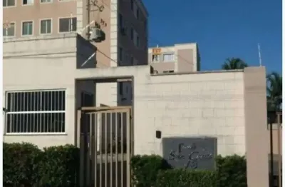 Apartamento com 2 quartos à venda na rua são josé, centro, lauro de freitas, 49 m2 por r$ 260.000