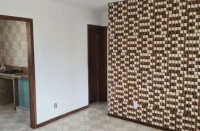 Apartamento com 2 quartos para alugar na rua padre casimiro quiroga, imbuí, salvador, 45 m2 por r$ 1.500