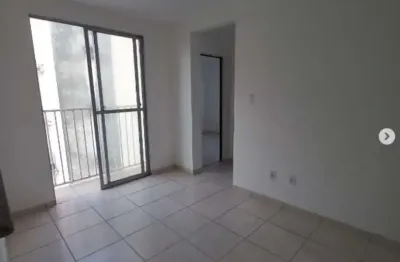 Apartamento com 2 quartos à venda na rua josé leite, caji, lauro de freitas, 43 m2 por r$ 145.000