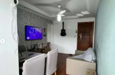 Apartamento com 2 quartos à venda na rua josé leite, caji, lauro de freitas, 43 m2 por r$ 165.000