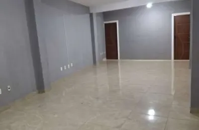 Sala comercial com 6 salas para alugar na rua jerusalém de cajazeiras, fazenda grande ii, fazenda grande 2, salvador, 160 m2 por r$ 6.000