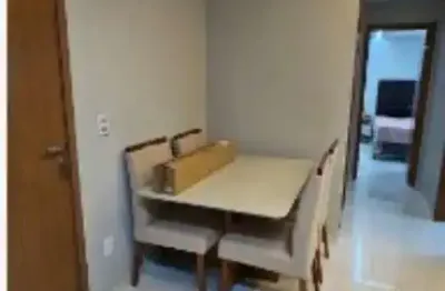 Apartamento com 2 quartos à venda na rua são francisco, centro, lauro de freitas, 50 m2 por r$ 400.000