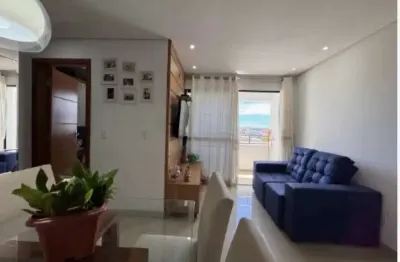 Apartamento com 2 quartos à venda na rua doutor gerino de souza filho, centro, lauro de freitas, 52 m2 por r$ 315.000