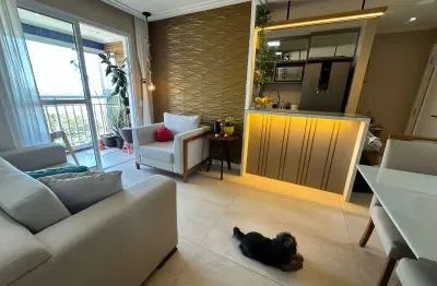 Apartamento com 2 quartos para alugar na rua felicia cardoso dos santos, buraquinho, lauro de freitas, 65 m2 por r$ 5.300