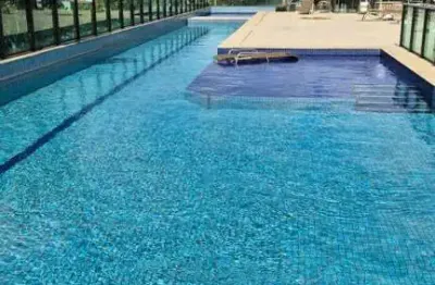 Apartamento com 2 quartos à venda na Avenida Antônio Carlos Magalhães, Caminho das Árvores, Salvador, 63 m2 por R$ 460.000