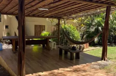 Chácara / sítio à venda na reserva sapiranga, Praia do Forte, Mata de São João, 200 m2 por R$ 450.000