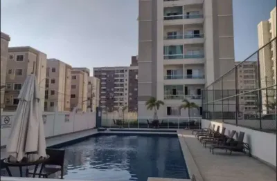 Apartamento com 2 quartos à venda na Avenida Luiz Tarquínio Pontes, Centro, Lauro de Freitas, 42 m2 por R$ 330.000