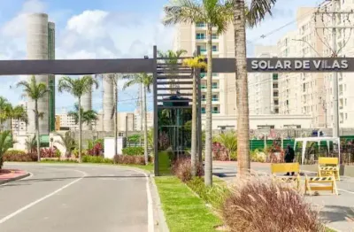 Apartamento com 2 quartos à venda na Rua São Francisco, Centro, Lauro de Freitas, 43 m2 por R$ 370.000