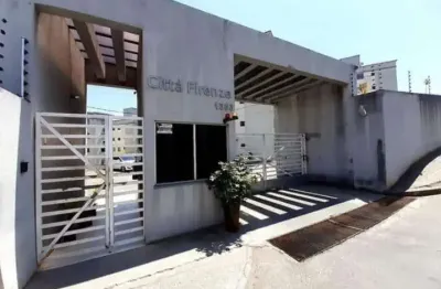 Apartamento com 2 quartos à venda na 1ª Travessa Adalice B Fonseca, Caji, Lauro de Freitas, 42 m2 por R$ 130.000