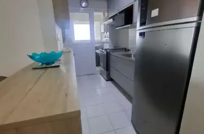 Apartamento com 3 quartos para alugar na Rua Antônio Fagundes Pereira, Buraquinho, Lauro de Freitas, 87 m2 por R$ 6.000