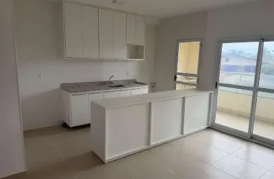 Apartamento com 2 quartos para alugar na Rua Carlos Conceição, Buraquinho, Lauro de Freitas, 65 m2 por R$ 3.500