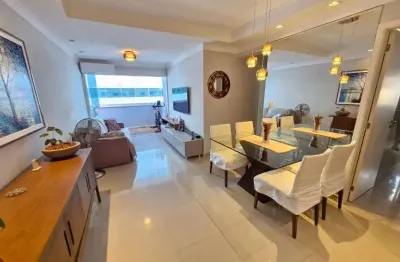 Apartamento com 3 quartos à venda na Rua Manoel Silvestre Leite, Centro, Lauro de Freitas, 80 m2 por R$ 410.000