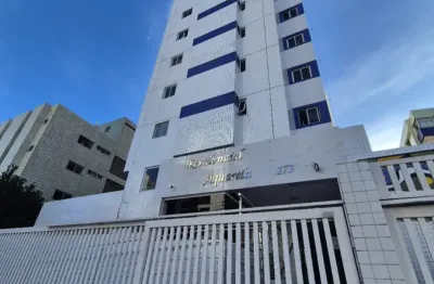 Manaira - 3 quartos - lazer completo - andar alto - preço de oportunidade