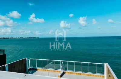 Apartamento com 1 quarto para alugar na Avenida Presidente Afonso Pena, 237, Bessa, João Pessoa