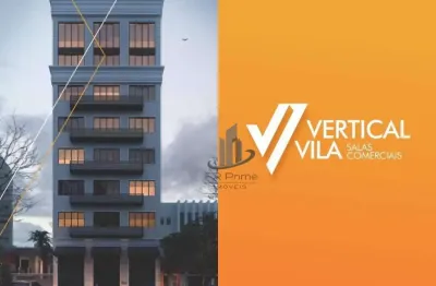 Últimas unidades disponíveis!! salas comerciais na vila santa cecília, em volta redonda!!